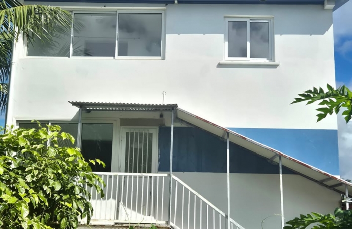 Location Appartement 97441