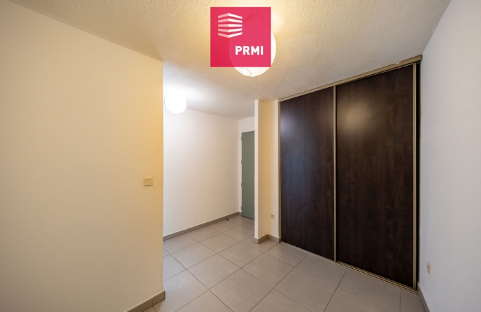 Vente Appartement 33.03m&sup2; 1 pi&egrave;ce Saint Denis