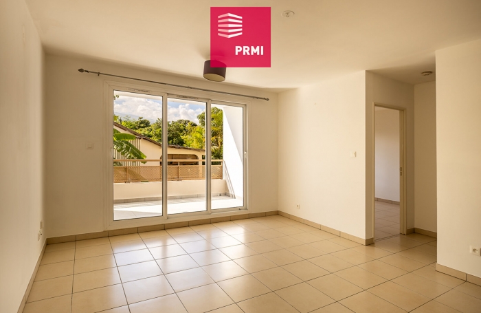 Vente Appartement 41.5m&sup2; 2 pi&egrave;ces Saint Gilles Les Hauts