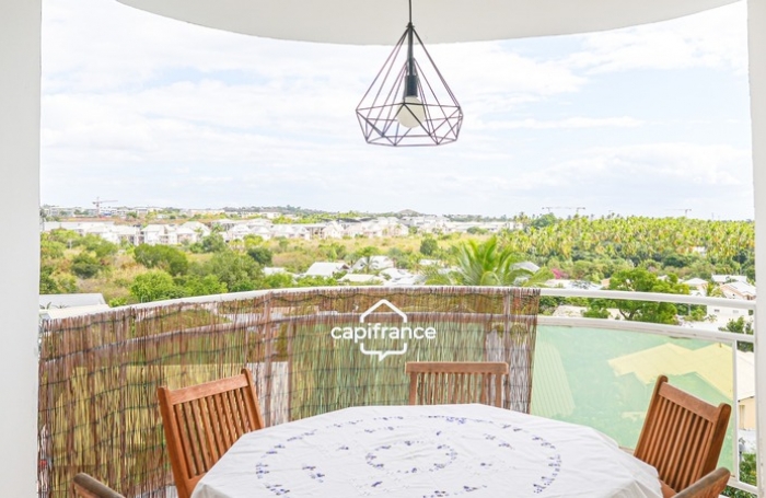 Location Appartement 55m&sup2; 3 pièces La Possession