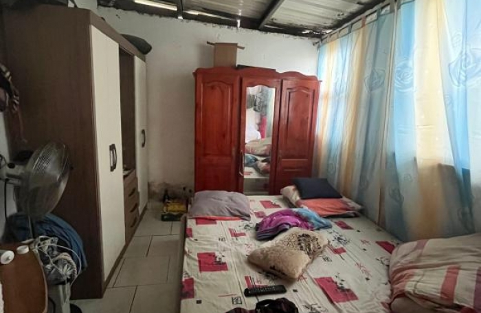 Vente Maison 127m&sup2; 8 pièces Bois de Nefles St Paul