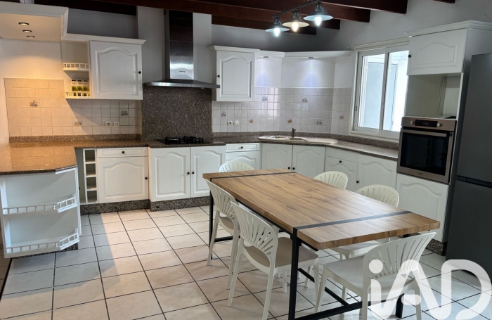 Location Maison 149m&sup2; 4 pièces Le Tampon