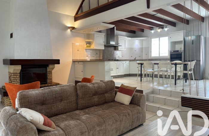 Location Maison 149m&sup2; 4 pièces Le Tampon