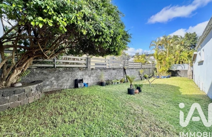 Location Maison 149m&sup2; 4 pièces Le Tampon