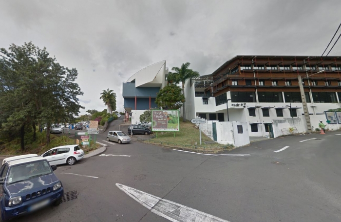 Vente Local commercial 