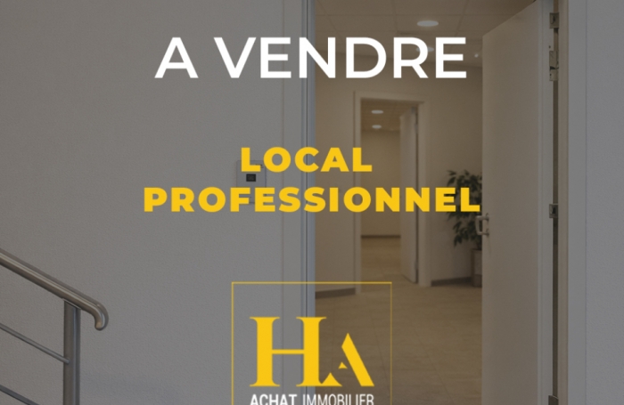 Vente Local commercial 69.59m&sup2; Sainte Clotilde