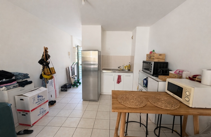 Location Appartement 