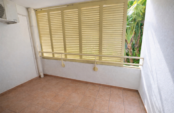 Location Appartement 27.99m&sup2; 1 pi&egrave;ce Saint Gilles les Bains