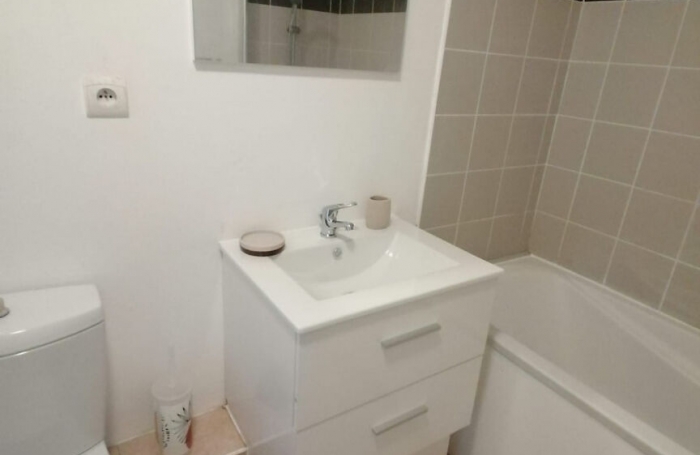 Location Appartement 34.84m&sup2; 2 pi&egrave;ces Sainte Clotilde