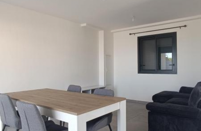 Location Maison 97430