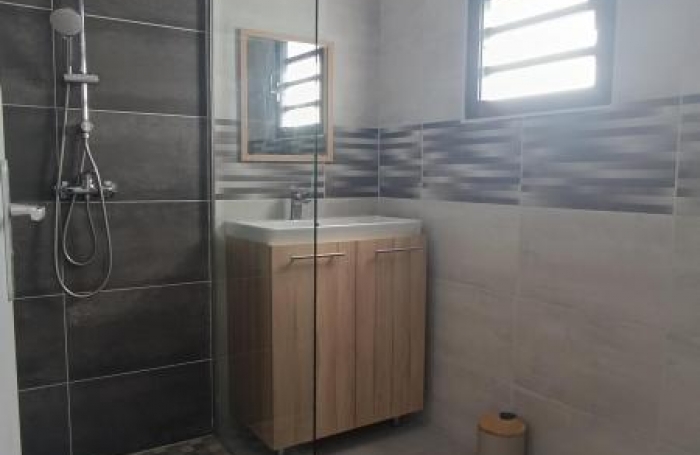 Location Maison 62m&sup2; 3 pièces Le Tampon