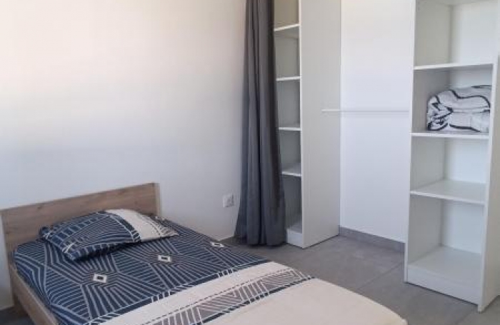 Location Maison 62m&sup2; 3 pièces Le Tampon