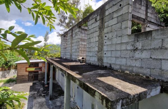 Vente Maison 90m&sup2; 2 pièces Cilaos