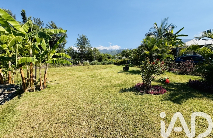 Vente Maison 220m&sup2; 7 pièces L'Entre Deux