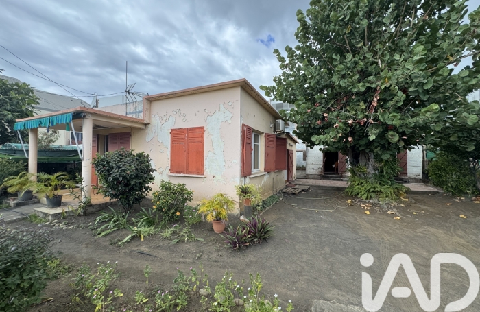 Vente Maison 125m&sup2; 5 pièces Le Port