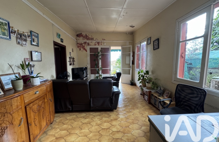 Vente Maison 125m&sup2; 5 pièces Le Port
