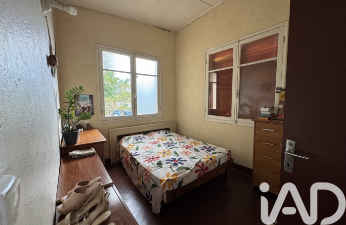 Vente Maison 125m&sup2; 5 pièces Le Port