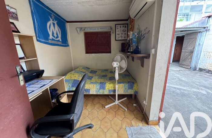 Vente Maison 125m&sup2; 5 pièces Le Port