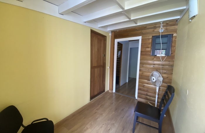 &Agrave; LOUER LOCAL - SAINT-PIERRE