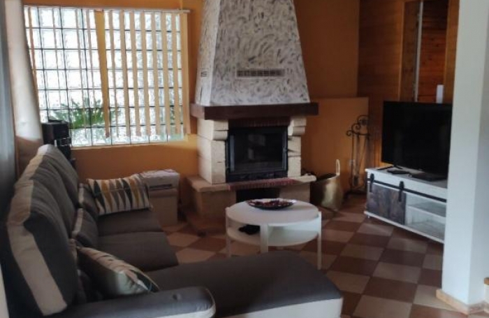 Vente Maison 110m&sup2; 5 pièces Rivi&egrave;re Saint Louis