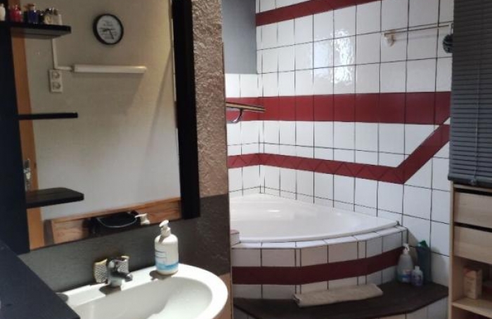 Vente Maison 110m&sup2; 5 pièces Rivi&egrave;re Saint Louis