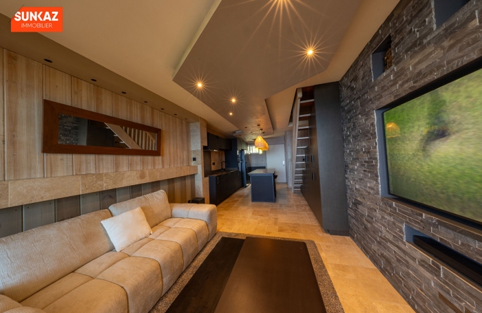 Location Appartement 65m&sup2; 4 pi&egrave;ces Les Avirons