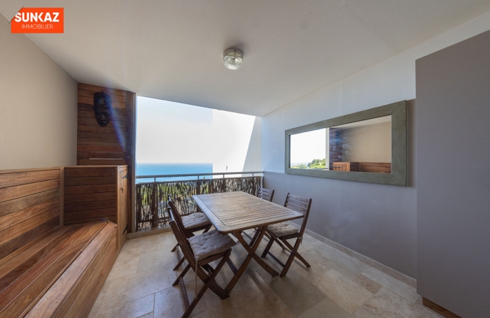 Location Appartement 65m&sup2; 4 pi&egrave;ces Les Avirons