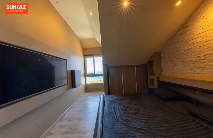 Location Appartement 65m&sup2; 4 pi&egrave;ces Les Avirons