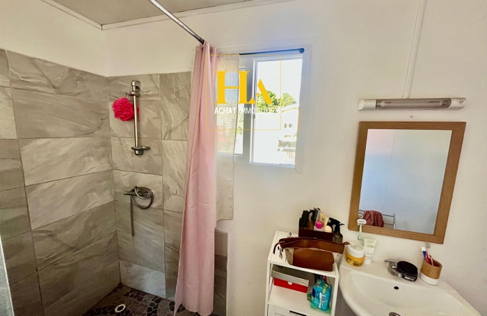 Vente Immeuble 233.2m&sup2; 12 pi&egrave;ces Rivi&egrave;re Saint Louis