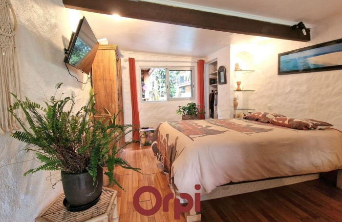 Vente Maison 135m&sup2; 5 pièces La Possession