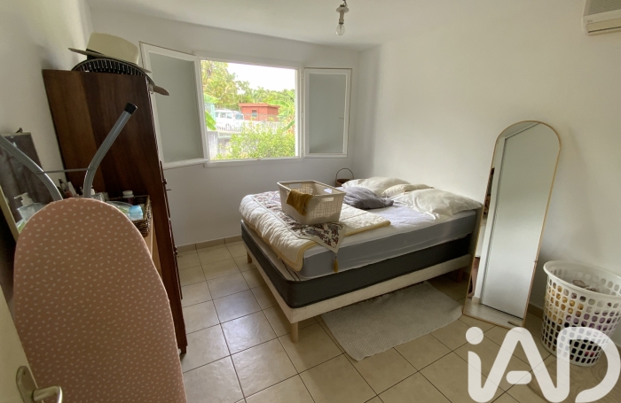 Vente Maison 82m&sup2; 4 pièces Bois de Nefles St Paul