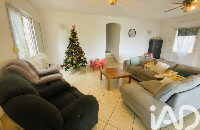 Vente Maison 182m&sup2; 4 pièces Etang-Sale