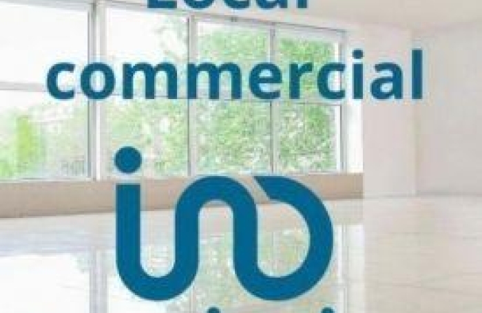 Vente Fonds de commerce 97434