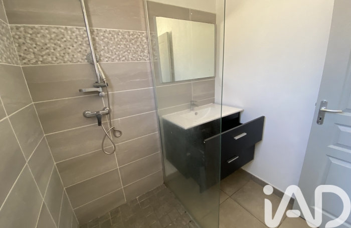 Vente Maison 75m&sup2; 5 pièces Saint Louis