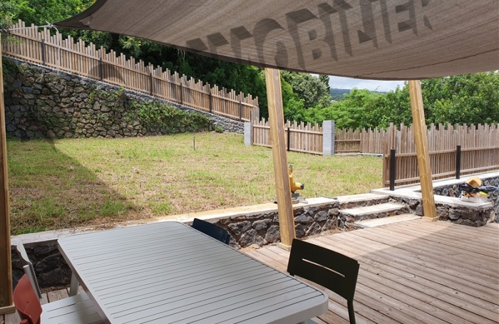 Vente Maison 60m&sup2; 2 pi&egrave;ces Piton Saint Leu