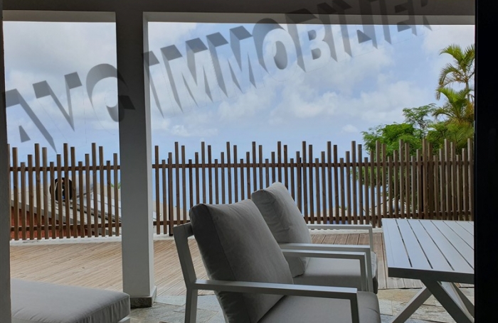 Vente Maison 60m&sup2; 2 pi&egrave;ces Piton Saint Leu