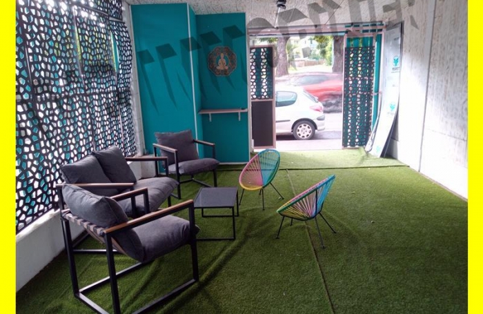 Location Local commercial 