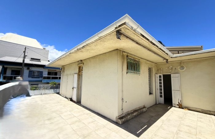 Vente Maison 97400