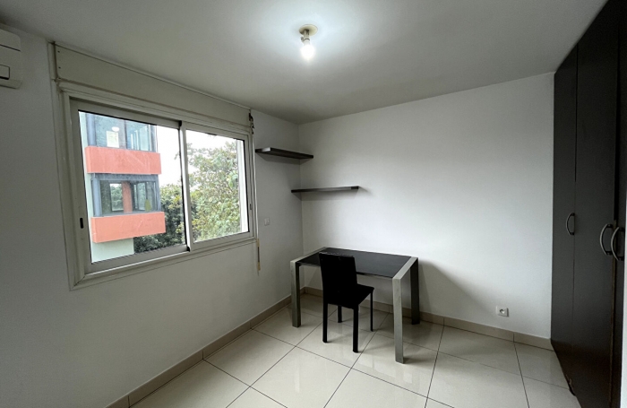 Location Appartement 