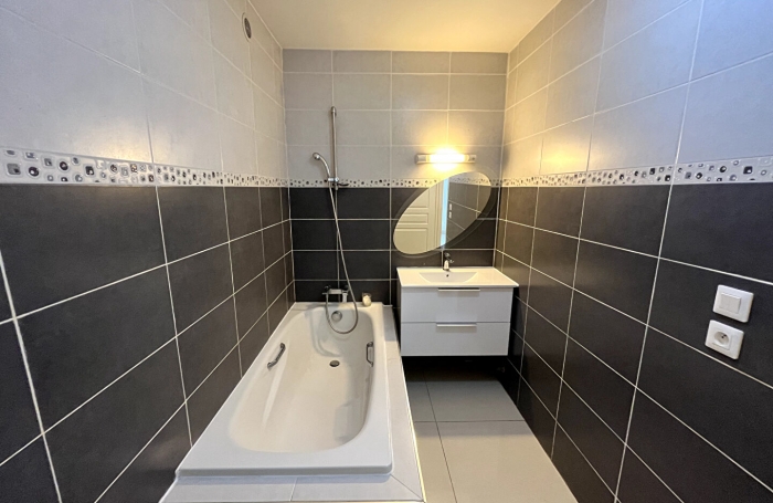 Location Appartement 20.9m&sup2; 1 pi&egrave;ce Saint Denis