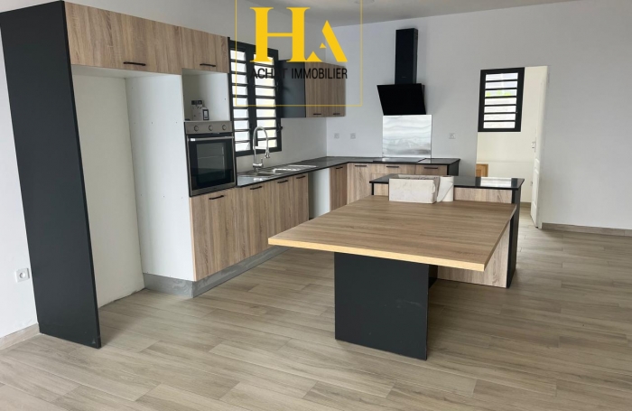Location Maison 111.75m&sup2; 4 pi&egrave;ces Trois Bassins