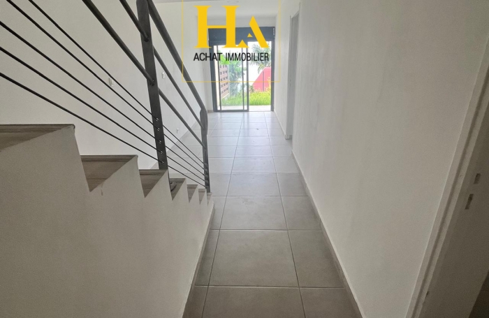 Location Maison 111.75m&sup2; 4 pi&egrave;ces Trois Bassins