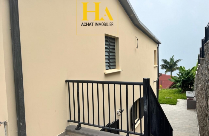 Location Maison 111.75m&sup2; 4 pi&egrave;ces Trois Bassins