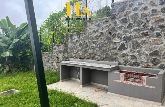 Location Maison 111.75m&sup2; 4 pi&egrave;ces Trois Bassins