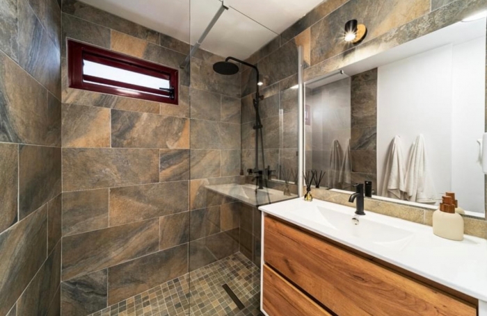 Location Appartement 30m&sup2; 1 pi&egrave;ce Le Tampon