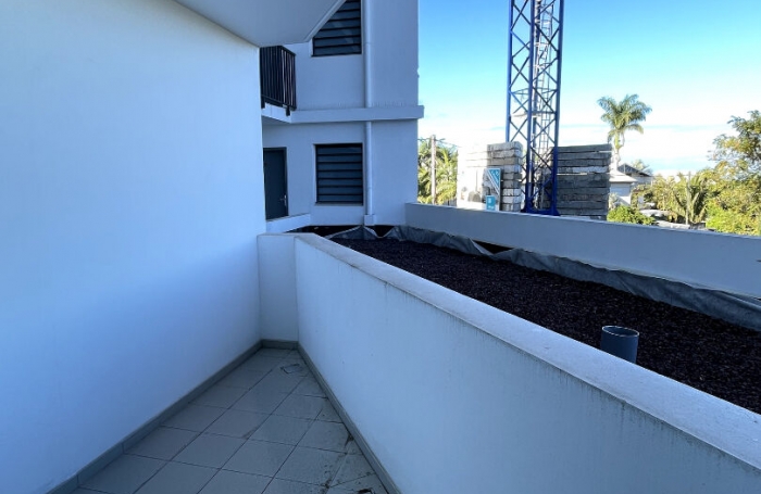 Location Appartement 21.5m&sup2; 1 pi&egrave;ce Le Tampon