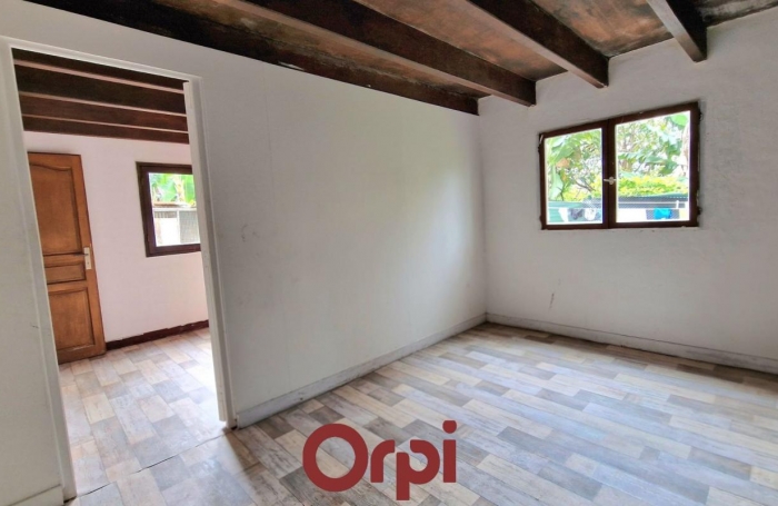 Vente Maison 98m&sup2; 3 pièces La Possession
