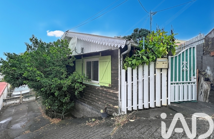 Vente Maison 97400