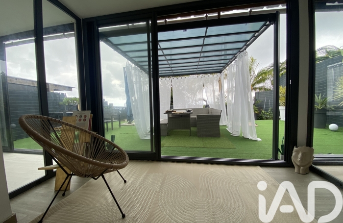 Vente Maison 118m&sup2; 7 pièces La Montagne