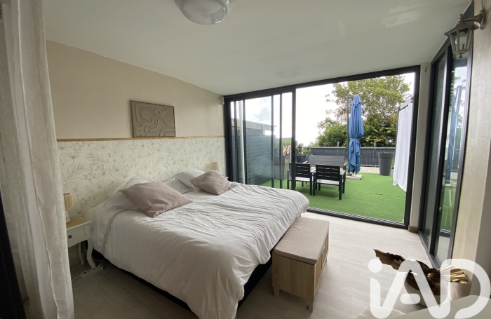 Vente Maison 118m&sup2; 7 pièces La Montagne